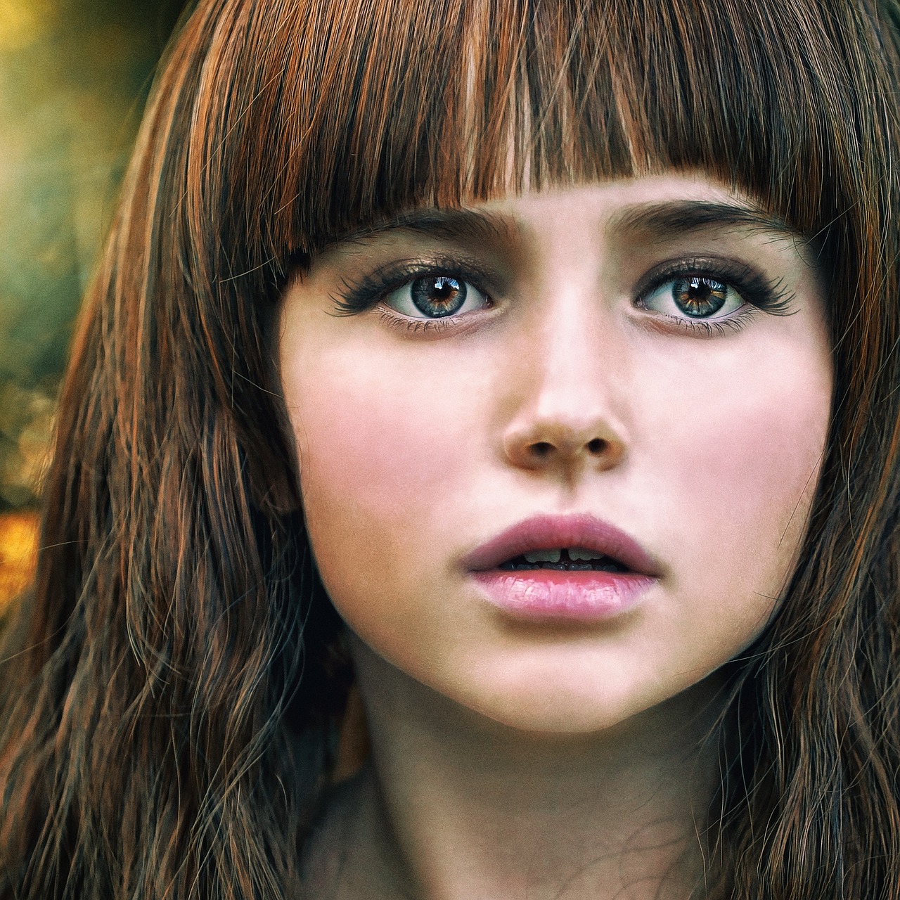 Naše pleť kolagen potřebuje. 