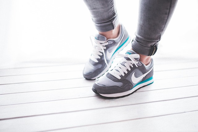 boty nike