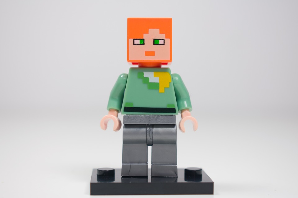 Minecraft má mnoho oblíbenců.